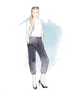 Cape Town<br> Slacks on the Go