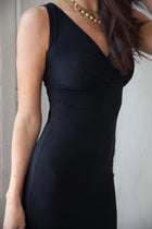 Dallas<br> The Date Dress