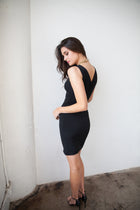 Dallas<br> The Date Dress