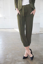 Cape Town<br> Slacks on the Go