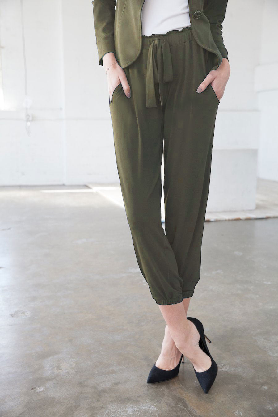 Cape Town<br> Slacks on the Go