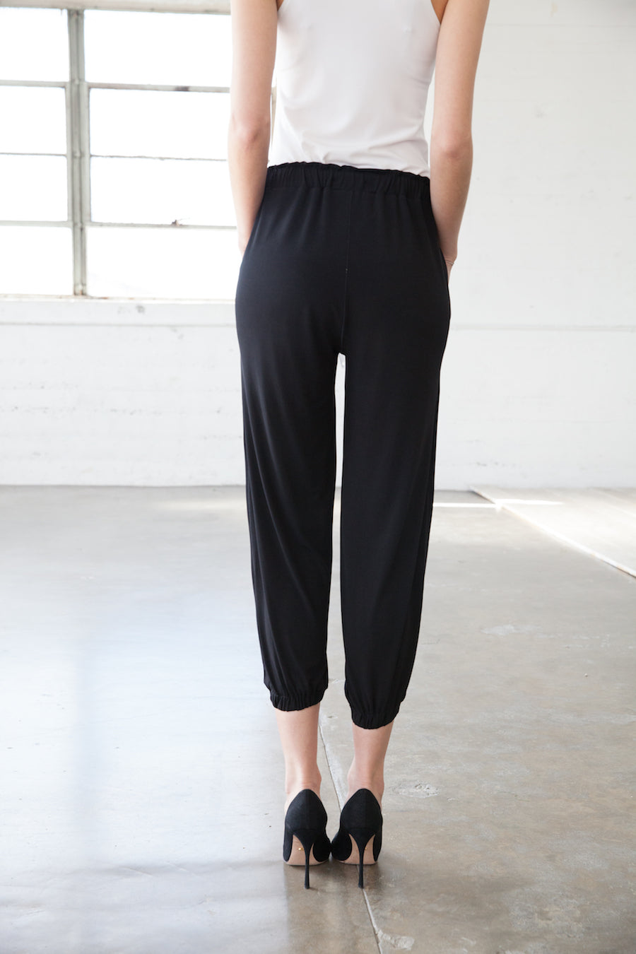 Cape Town<br> Slacks on the Go