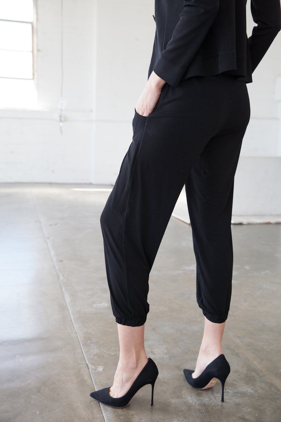 Cape Town<br> Slacks on the Go