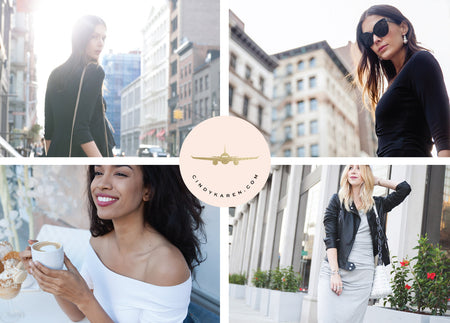 Gift card for Cindy Karen Clothing